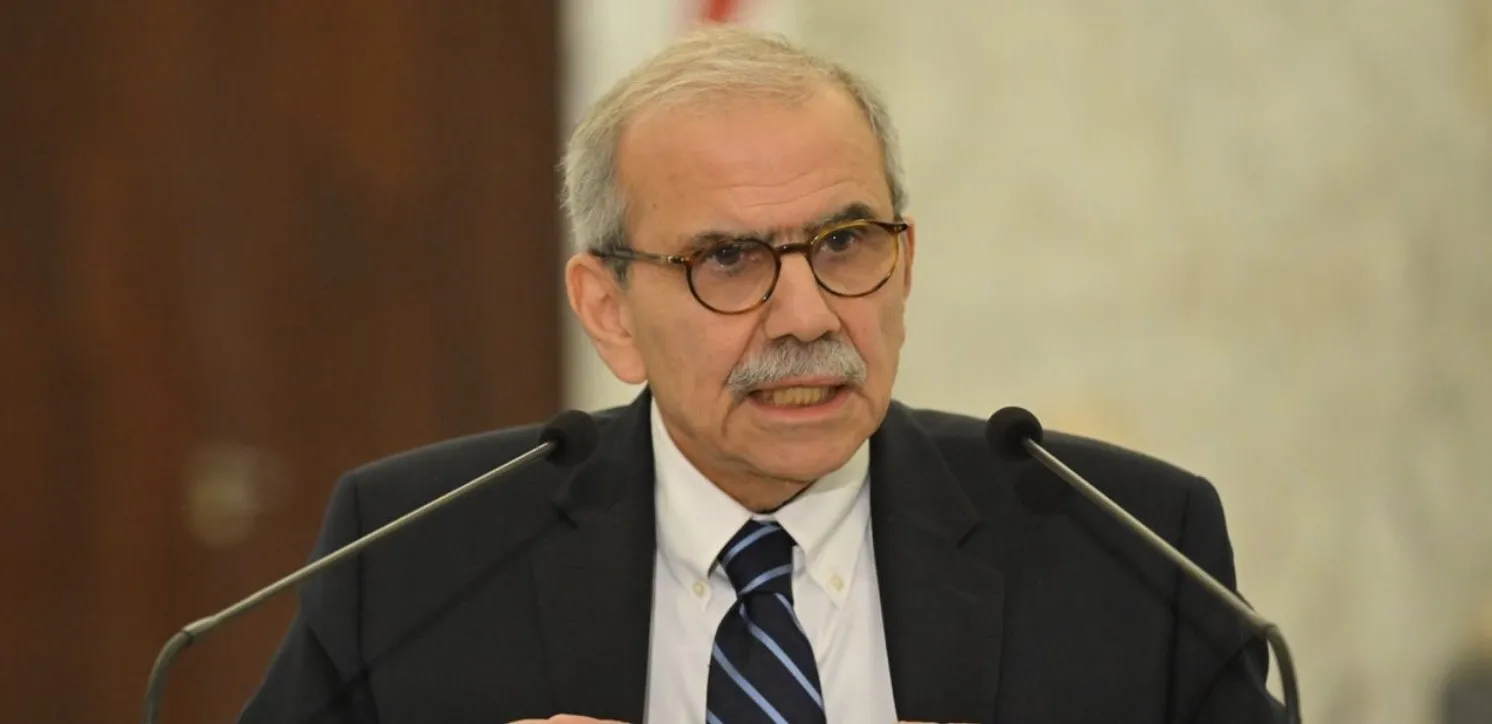 سلام: تم نزع السلاح بنسبة 80% في الجنوب