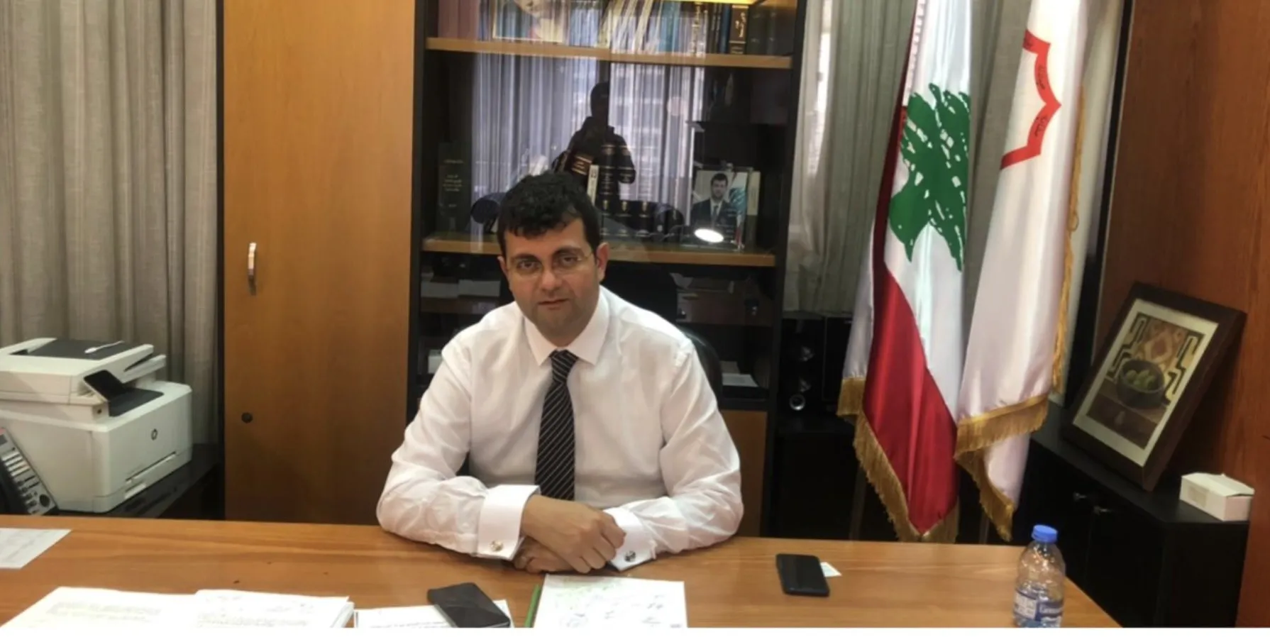 سلوم: فرّغوا الصيدليات ليُدخلوا الدواء المغشوش