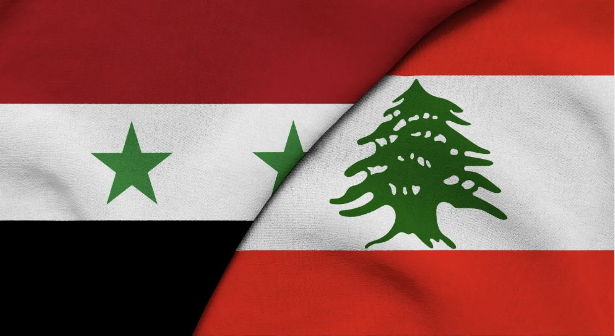 قطار سوريا انطلق ولبنان على الـ Waiting List