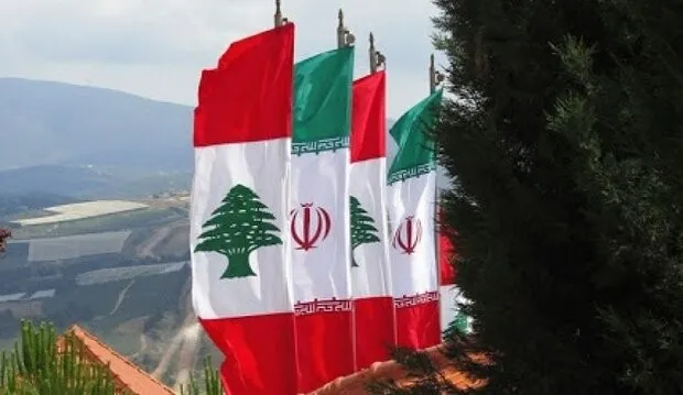لبنان يدين الهجوم الاسرائيلي على ايران