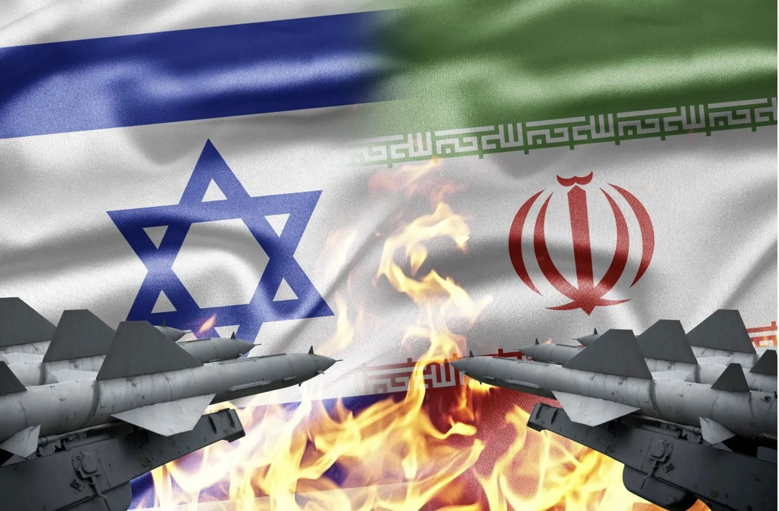  بين التفوّق الجوّي والضربات المدمرة هل يسقط نظام الجمهورية الاسلامية؟