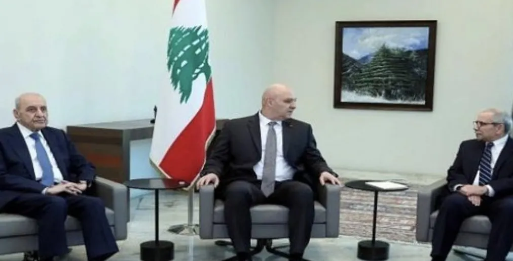 لبنان المنتصر بالتحييد هل ينتقل الى مرتبة الحياد؟