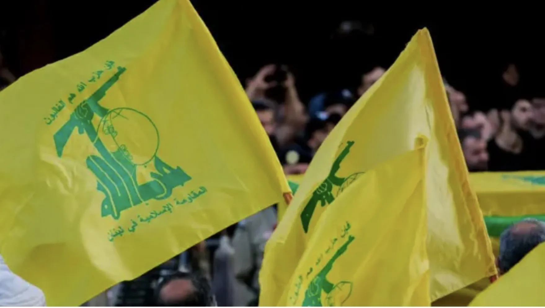 اغتيال اسرائيل مقاتلين في حزب الله