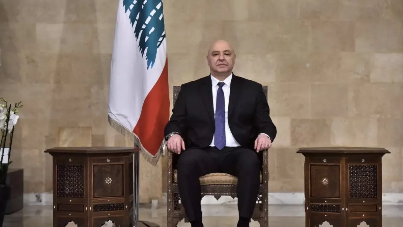 الخط المفتوح بين رئيس الجمهورية وحزب الله