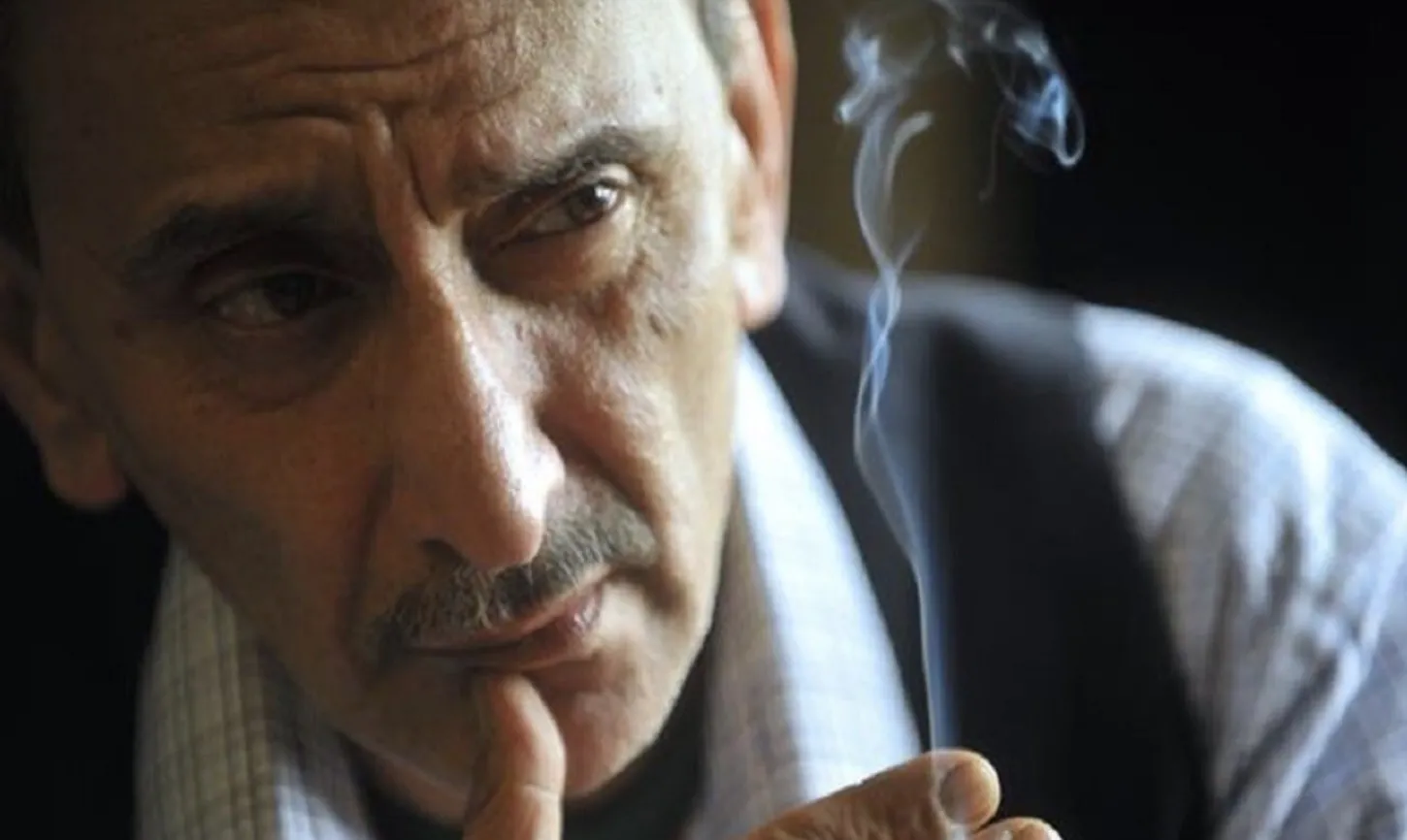 جوزيف أبي ضاهر يودّع زياد الرحباني: تراب الغياب