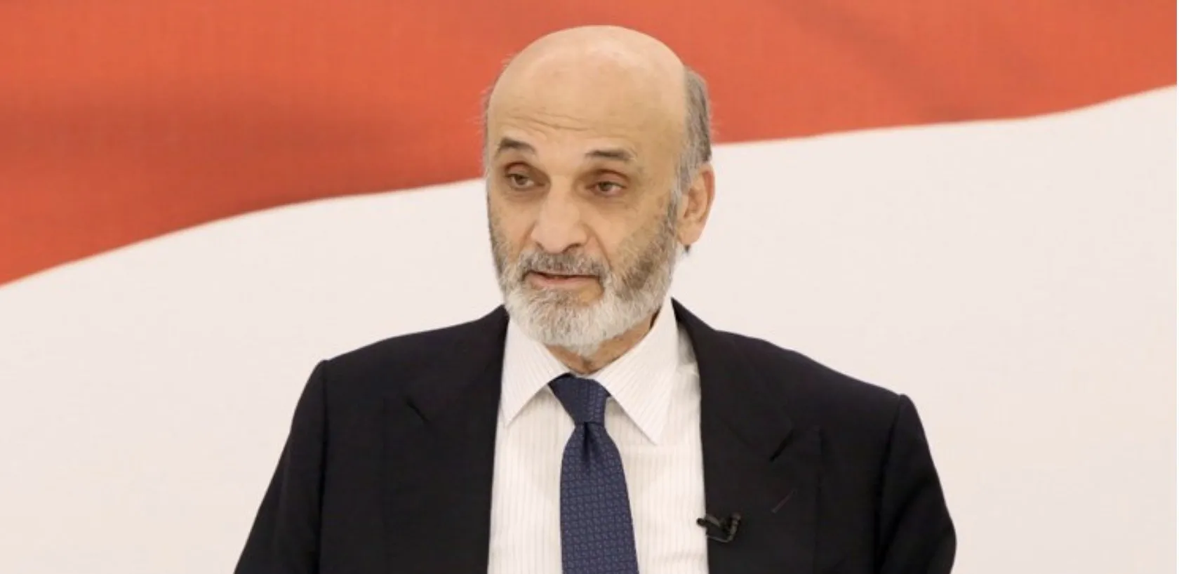 جعجع: عدم الاعتراف بالدولة أمرٌ خطير