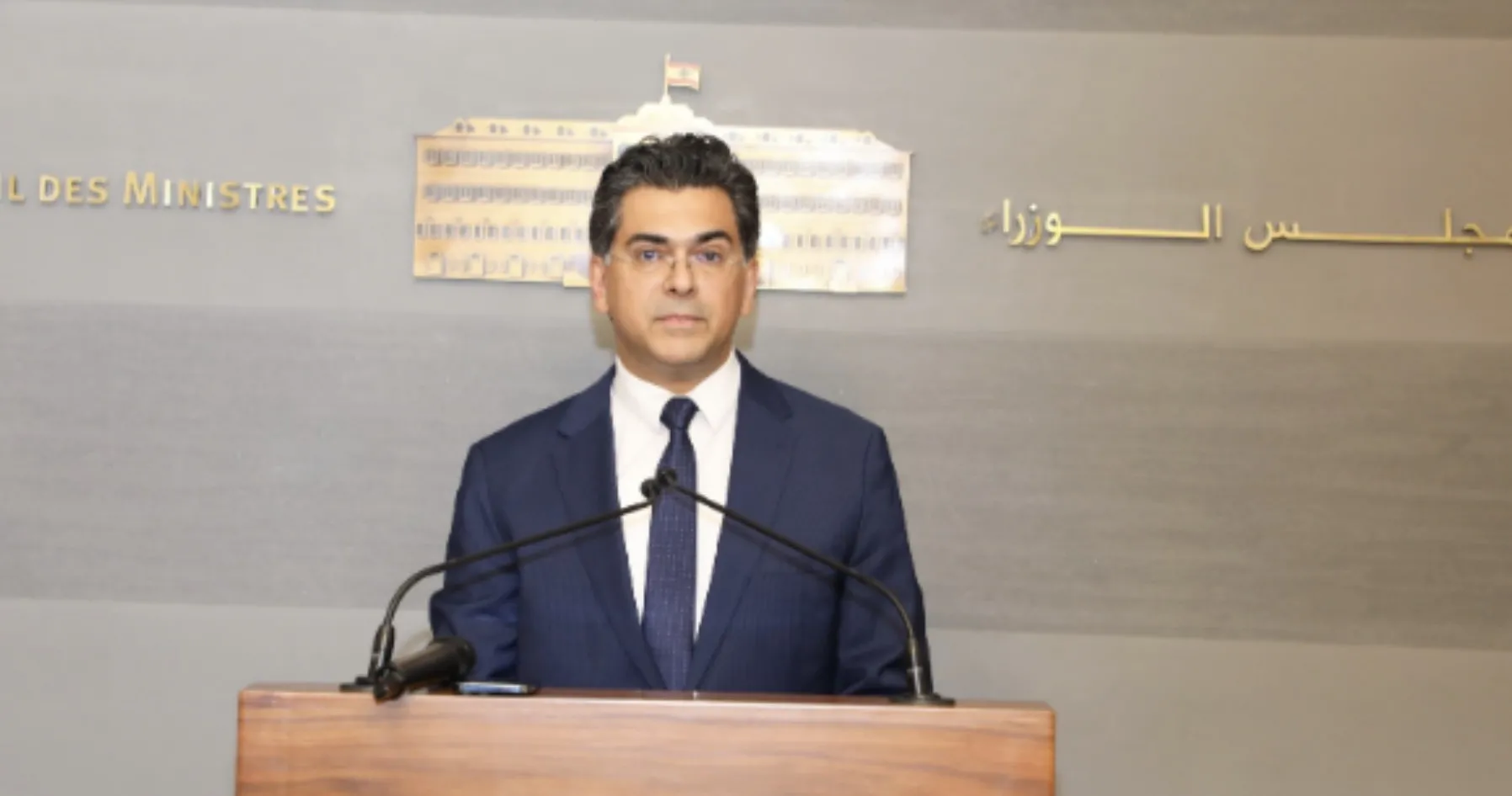 مجلس الوزراء يهتمّ بمولدات الكهرباء