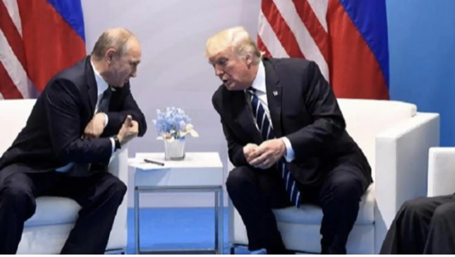 قمة ألاسكا تشدد على السلام والنتيجة انتظار وصراع طويل