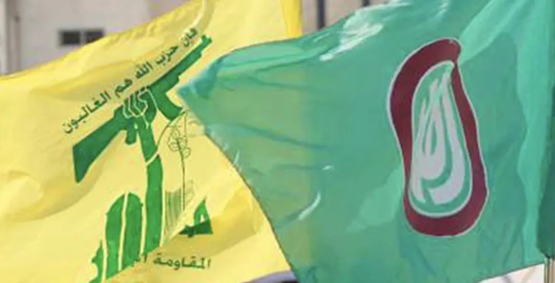 الشيخ قبلان يعيد سلاح حركة أمل الى الواجهة  كمقدّس مع سلاح الحزب