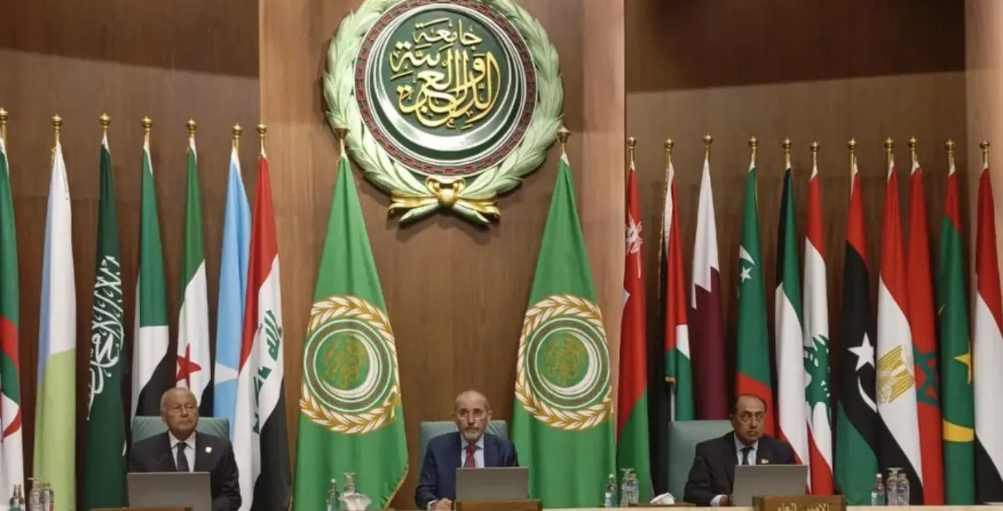 الجامعة العربية تدعم لبنان في حصرية السلاح