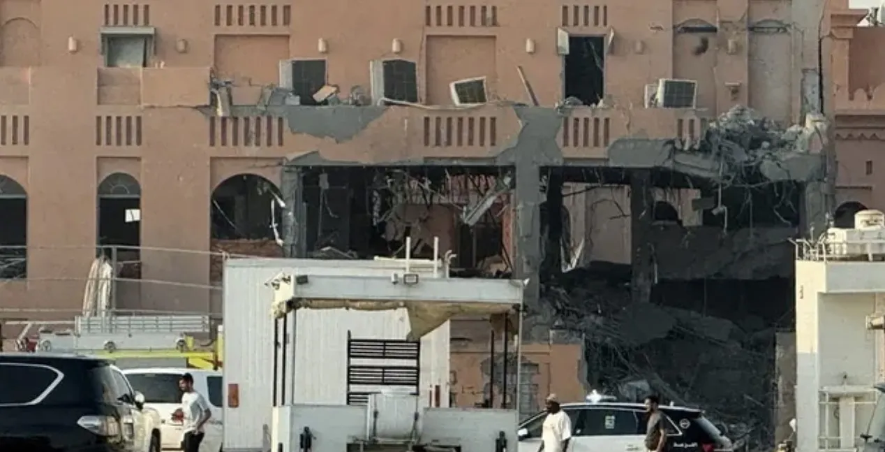 اسرائيل تقر بفشل اغتيالها قادة حماس