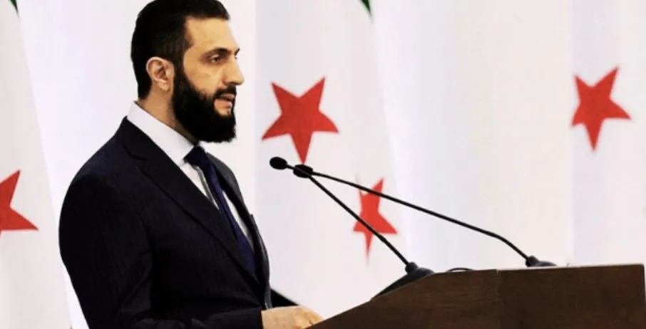 ضربة الدوحة تفرمل لقاء الشرع ونتنياهو في واشنطن