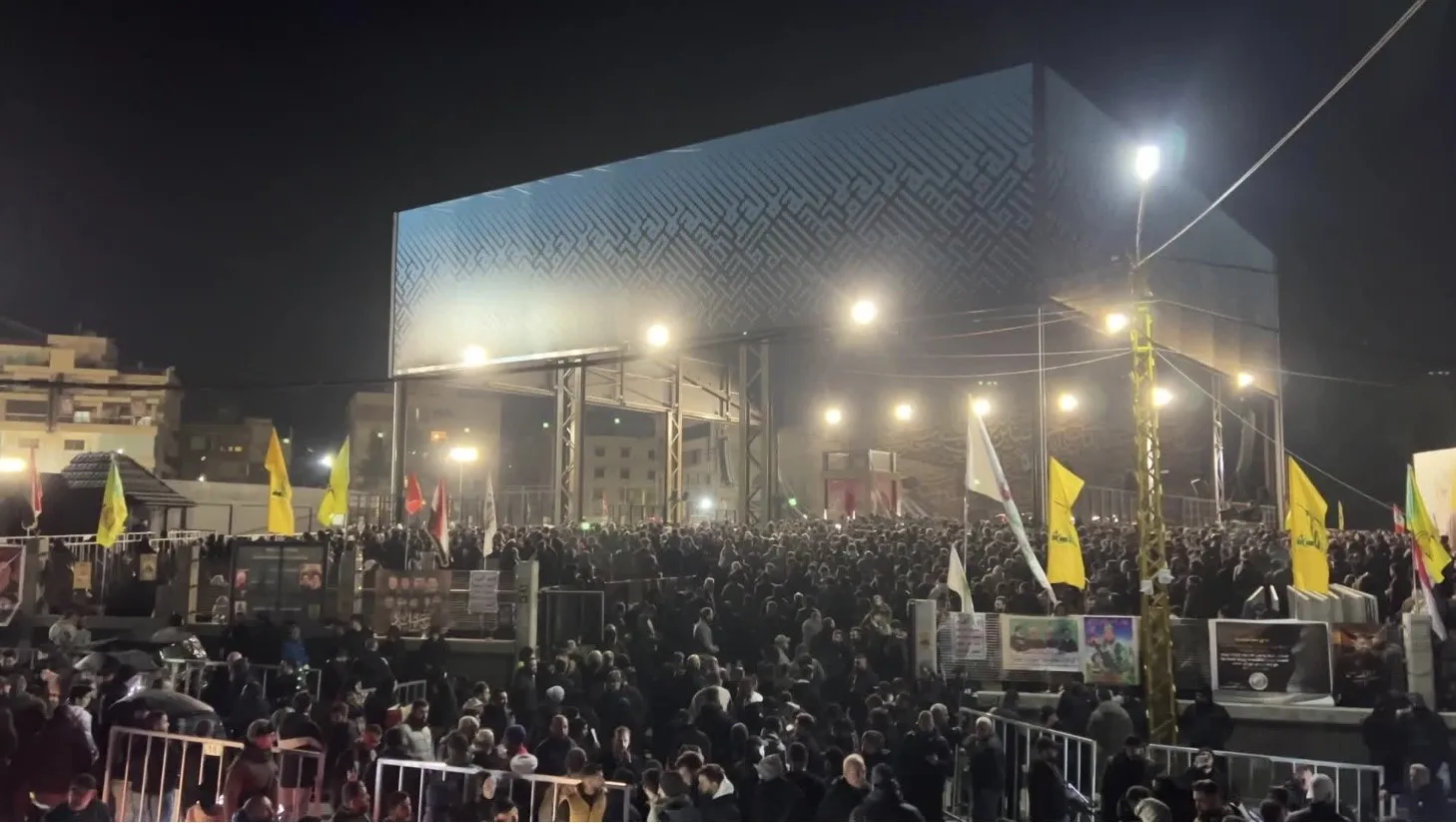 ذكرى اغتيال السيد حسن نصرالله: الحزب بين التشدد والليونة