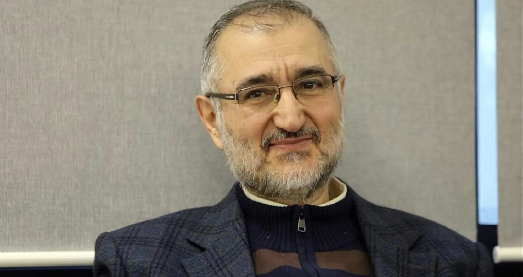 الخليل: لا أحد يريد التصادم على الأرض