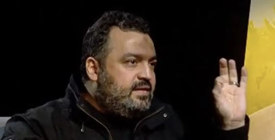 جواد حسن نصرالله  عن آخر أيام والده: كان زعلان غضبان عتبان