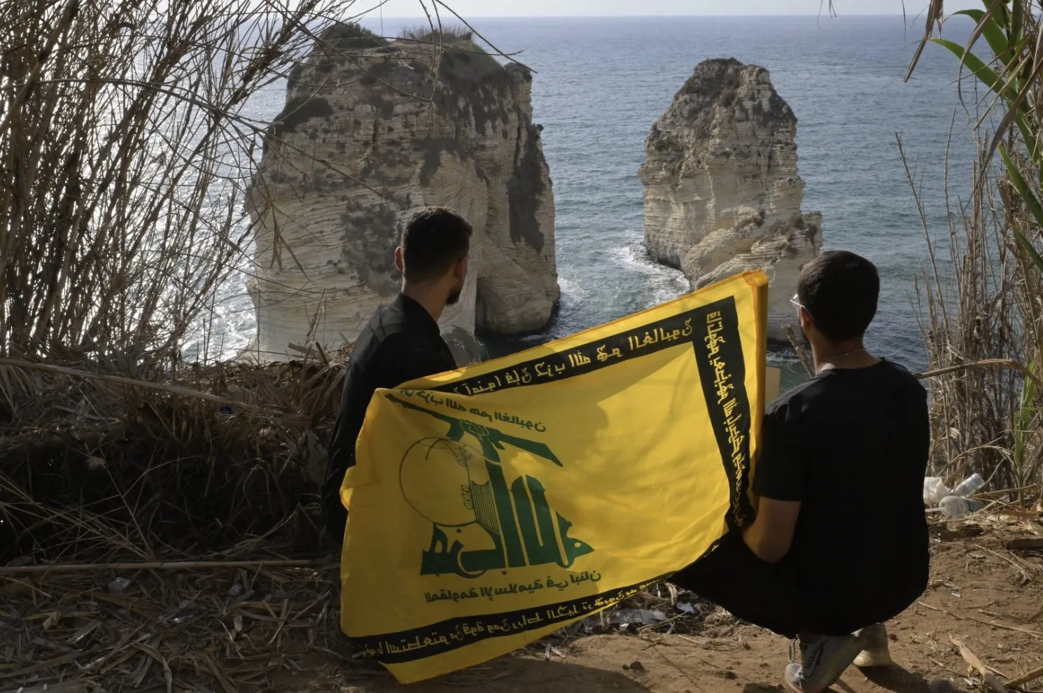 ستاتيكو لبناني مضطرب  تحت النيران الاسرائيلية