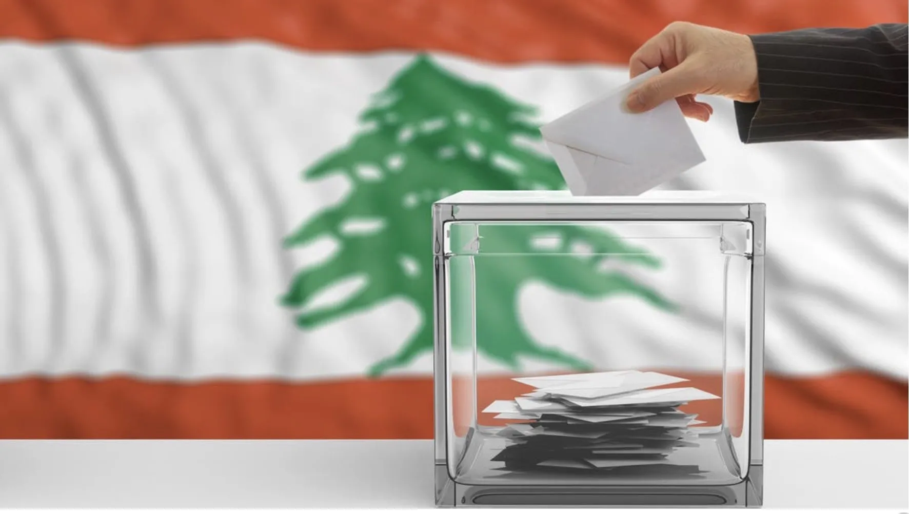 بدء العد العكسي لمشاركة المغتربين في الانتخابات العامة