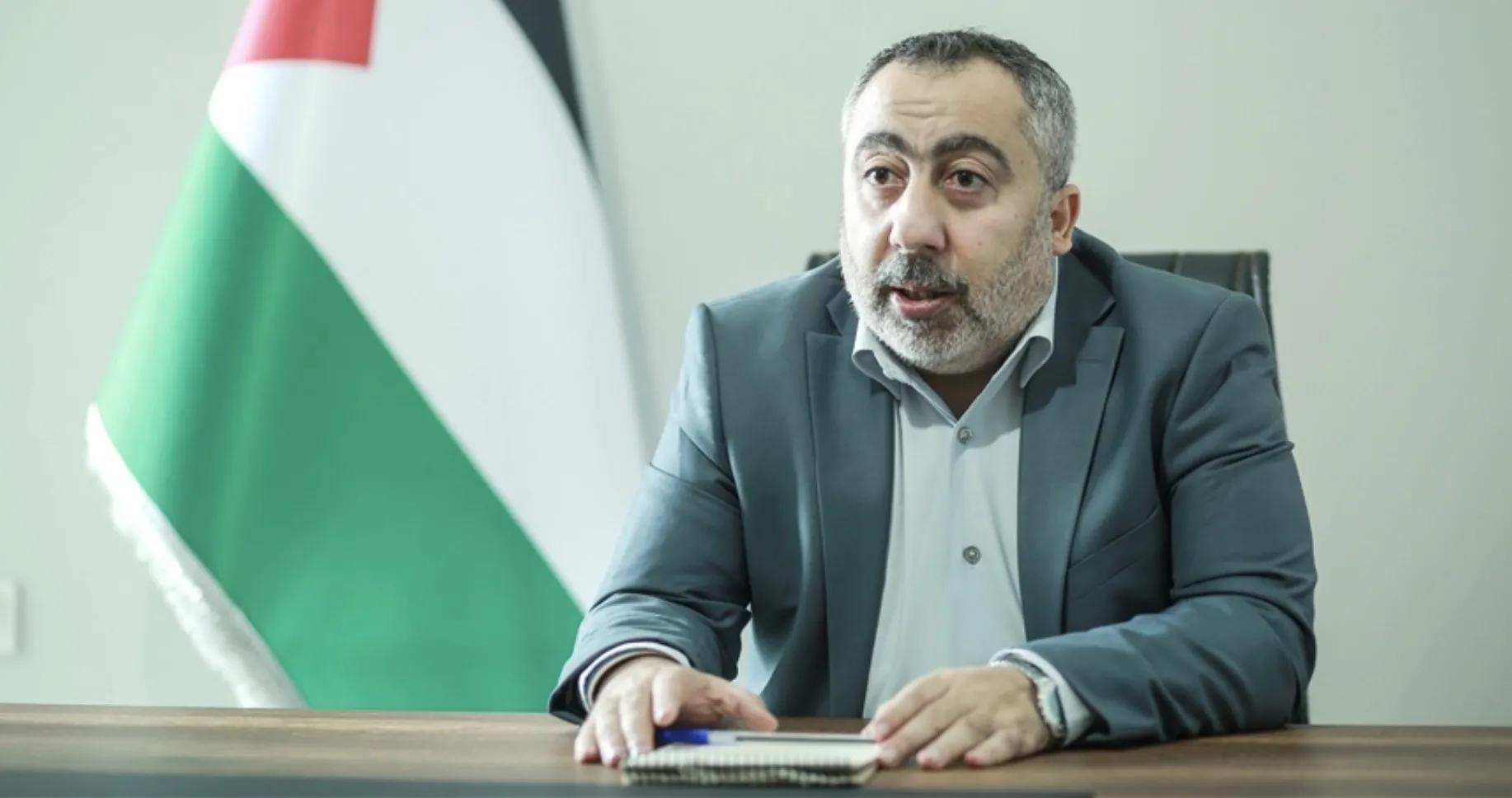 حماس: تبادل قوائم الرهائن والمعتقلين المطلوب إطلاق سراحهم