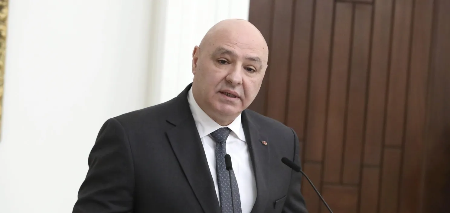 عون: أليس من حقّنا إسناد لبنان بنموذج هدنة غزّة؟
