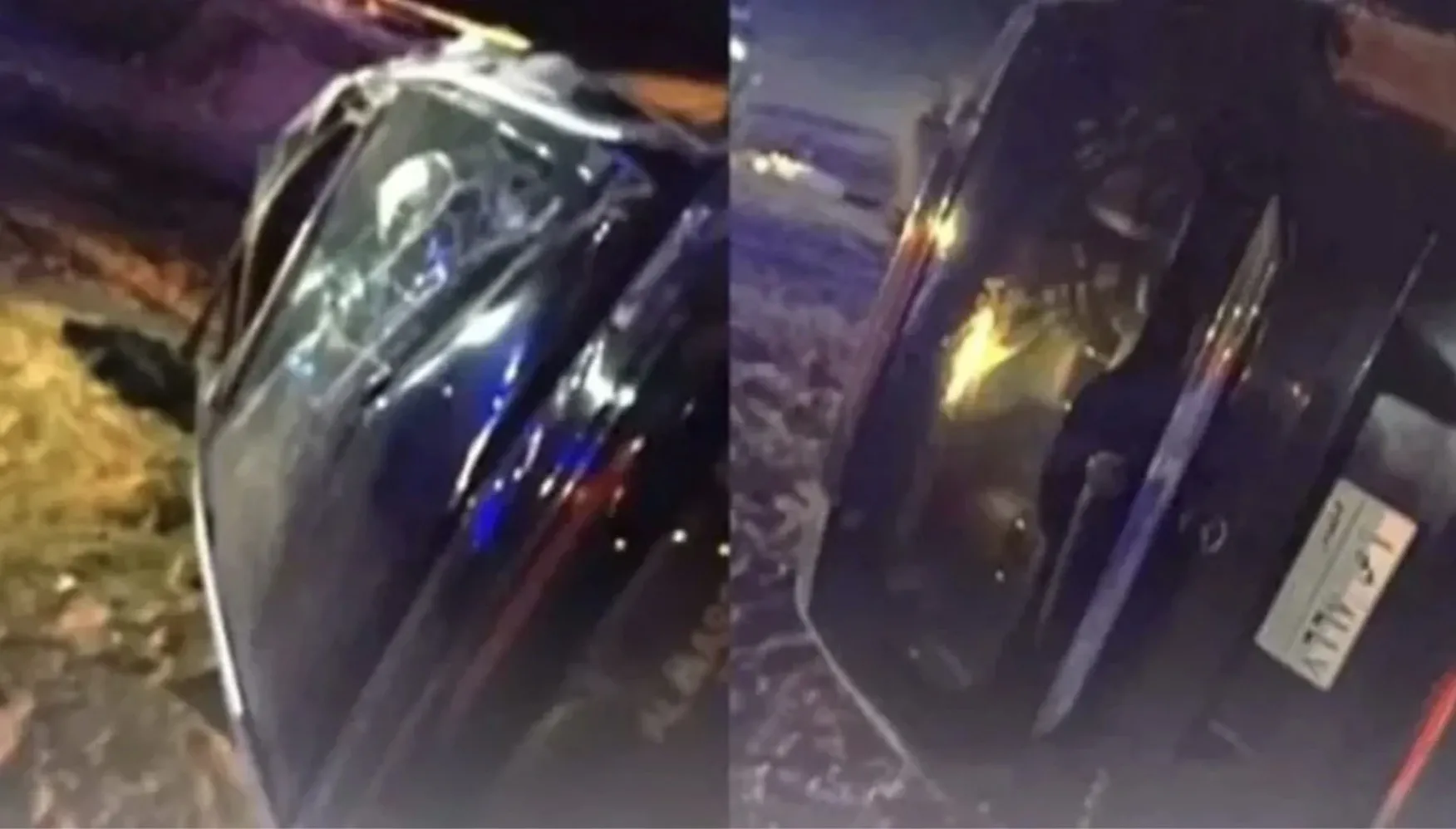 وفاة 3 دبلوماسيين قطريين في حادث سير في شرم الشيخ