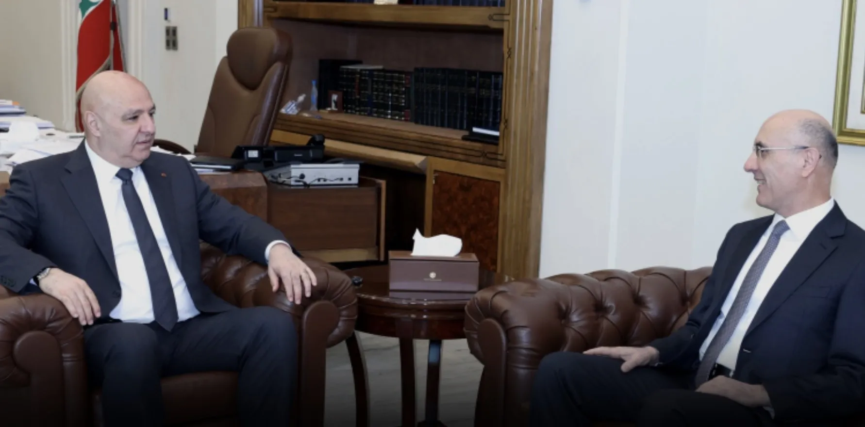 الداخلية جاهزة للانتخابات النيابية