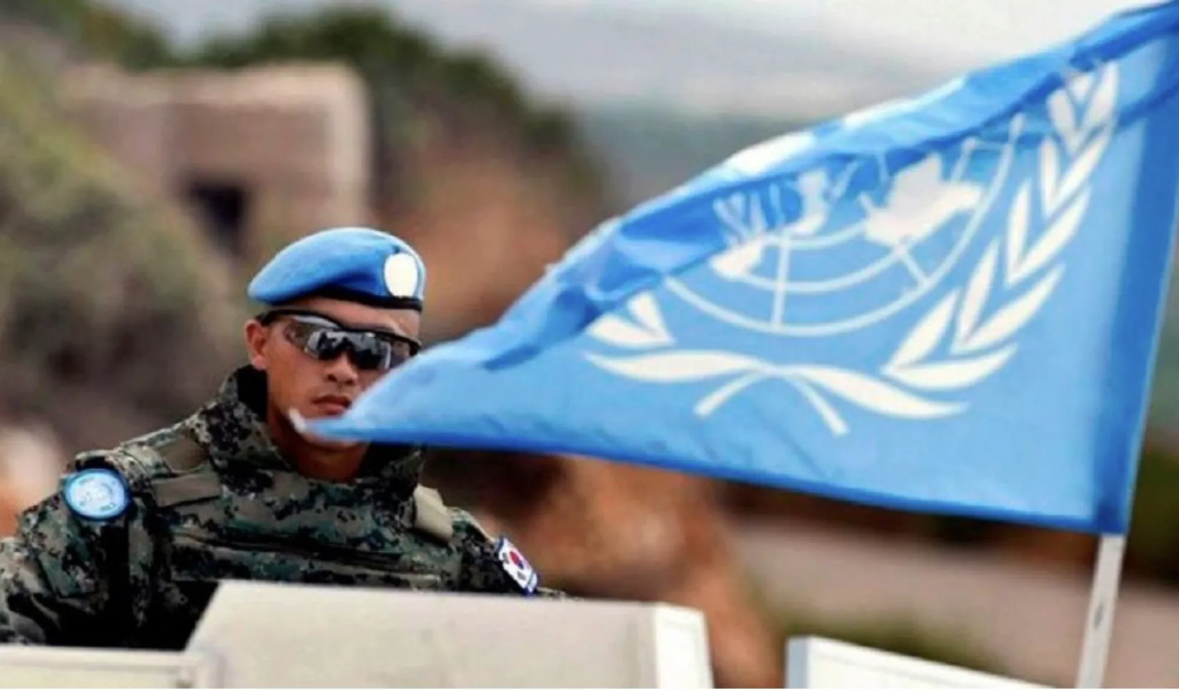 جدار اسرائيلي جديد في الجنوب