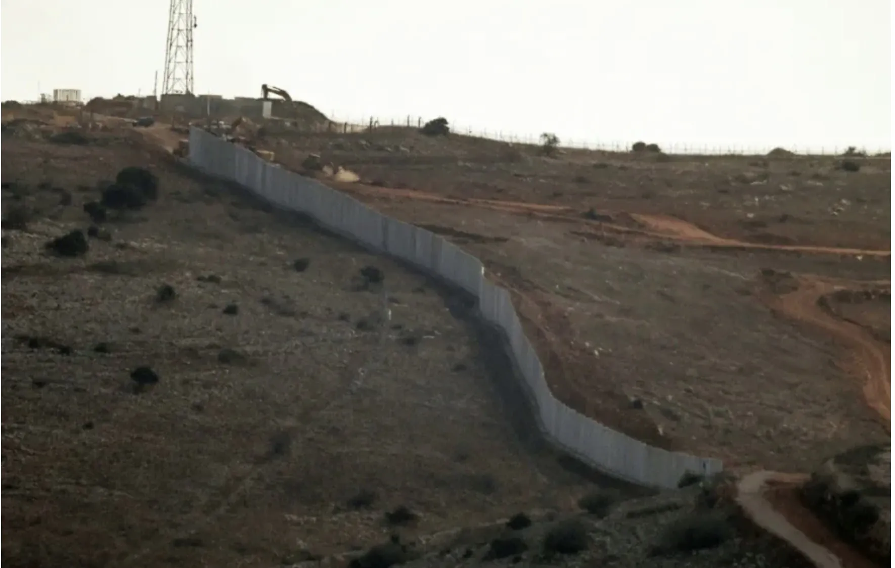 عون يطلب من الخارجية رفع شكوى عاجلة ضد اسرائيل