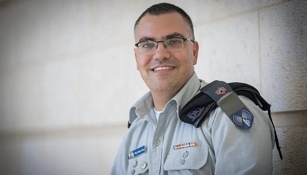 ادرعي:لن يُسمح بأي شكل من أشكال إعادة بناء قوة حزب الله