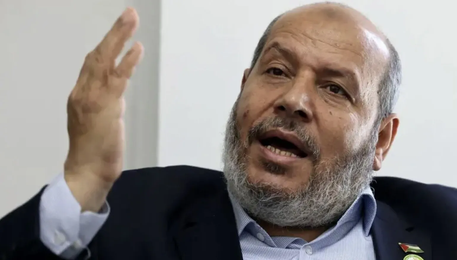 حماس تعلن استعدادها لتسليم السلاح بشرط