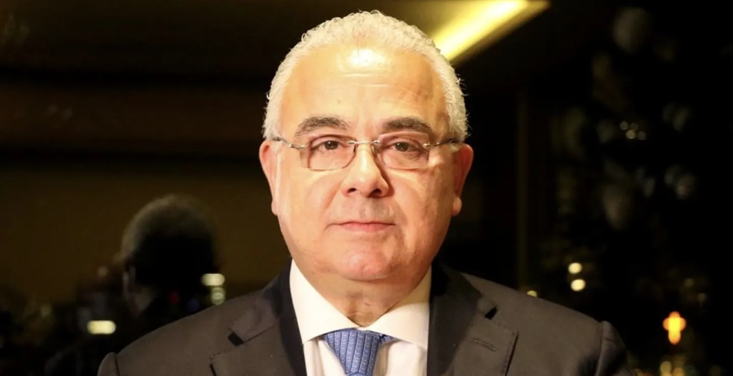 رحيل النائب غسان سكاف