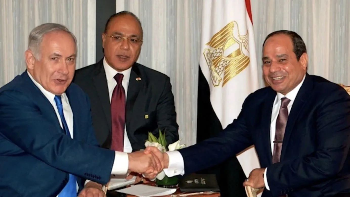 غاز شرق المتوسط: إسرائيل في  نادي النفوذ الإقليمي ولبنان على الهامش