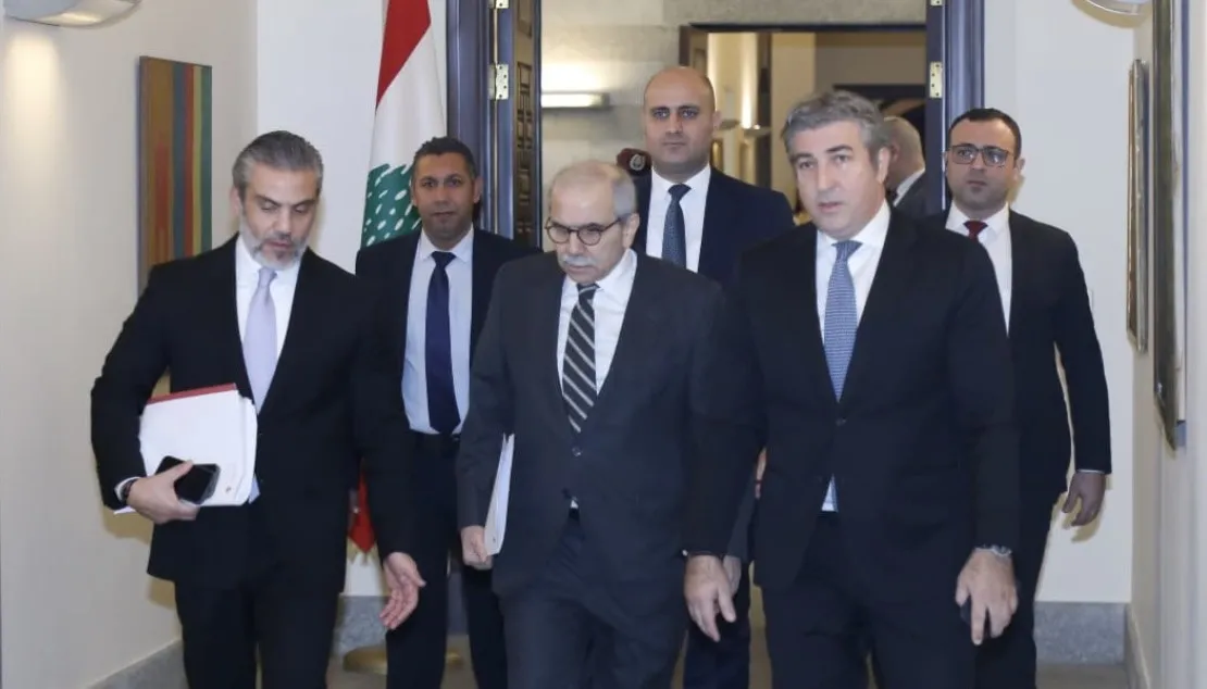 مجلس الوزراء:توافق على تعريف الفجوة المالية