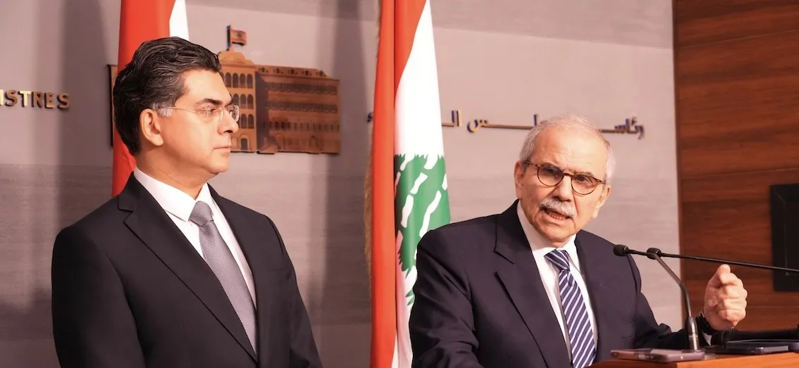 سلام: 85 في المئة من المودعين سيحصلون على أموالهم كاملة