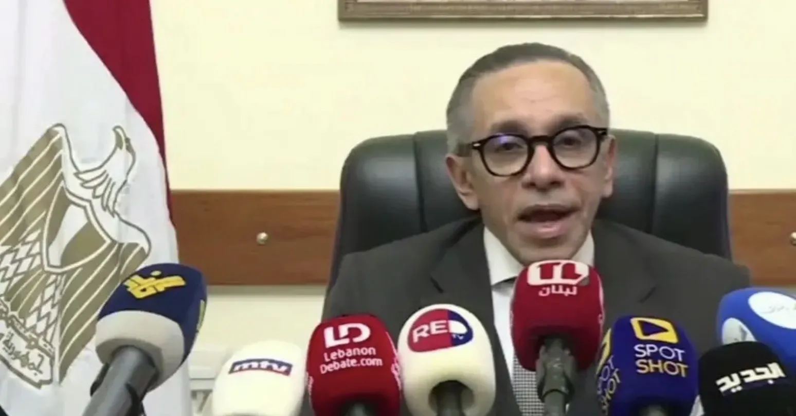 موسى: لا أنقل تحذيراً بل دعوة لتطبيق القرارات الدوليّة