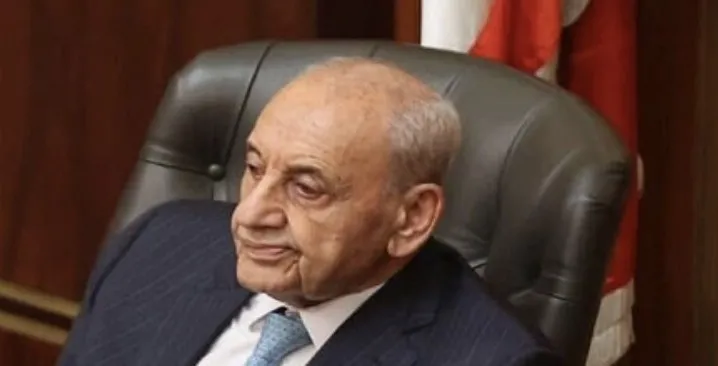 برّي: إنجازات الجيش كادت تكون كاملة لولا الاحتلال