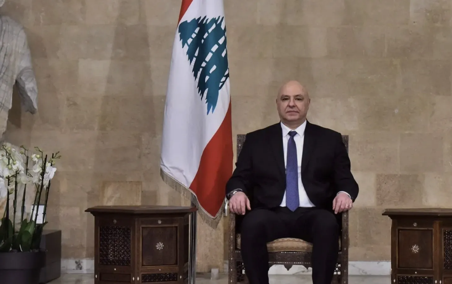 عهد الرئيس جوزاف عون: لم يسقط  فهل نهض؟