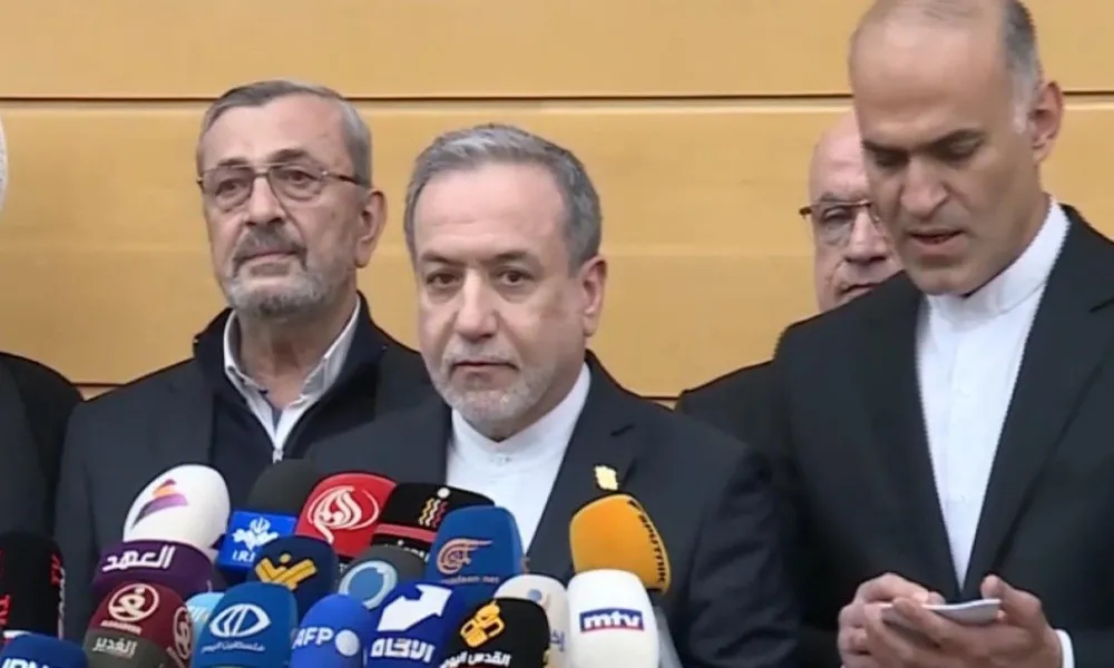 لبنان ساحة اختبارلتبادل الرسائل الأميركية الإيرانية