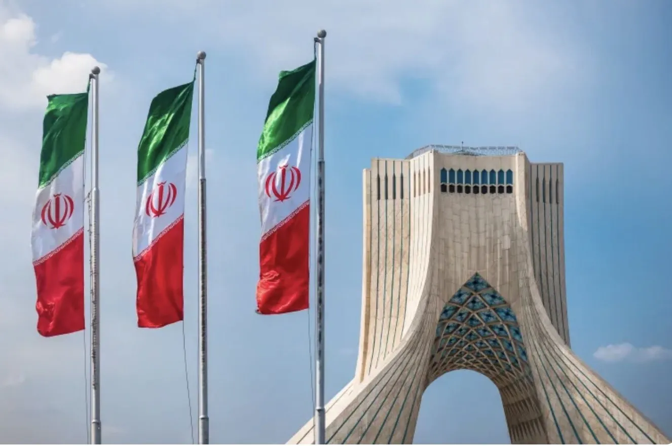 ايران توقف التفاوض مع الولايات المتحدة الأميركية