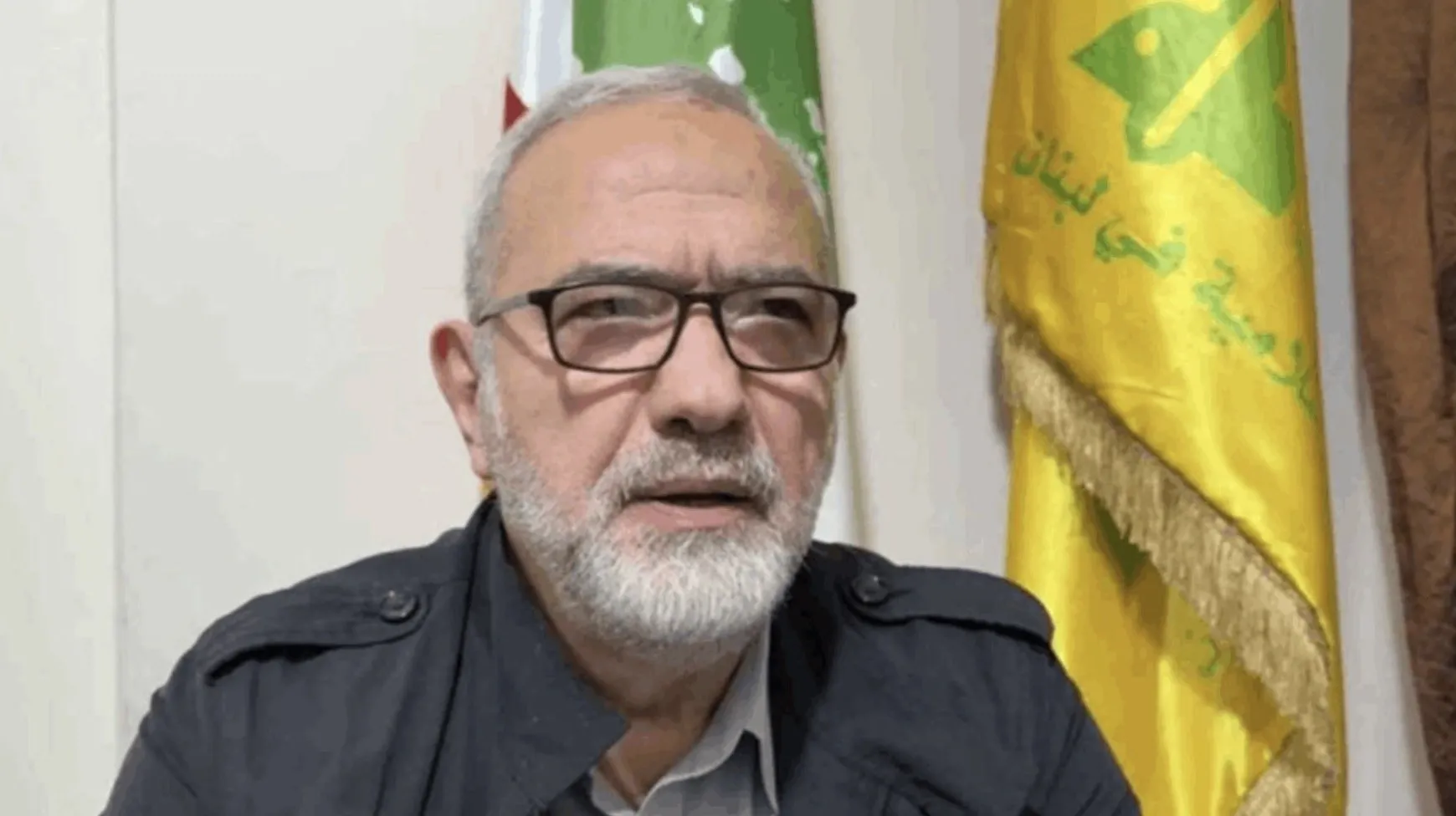 قماطي عن تصريحات الرئيسين عون وسلام: الفوضى واللااستقرار