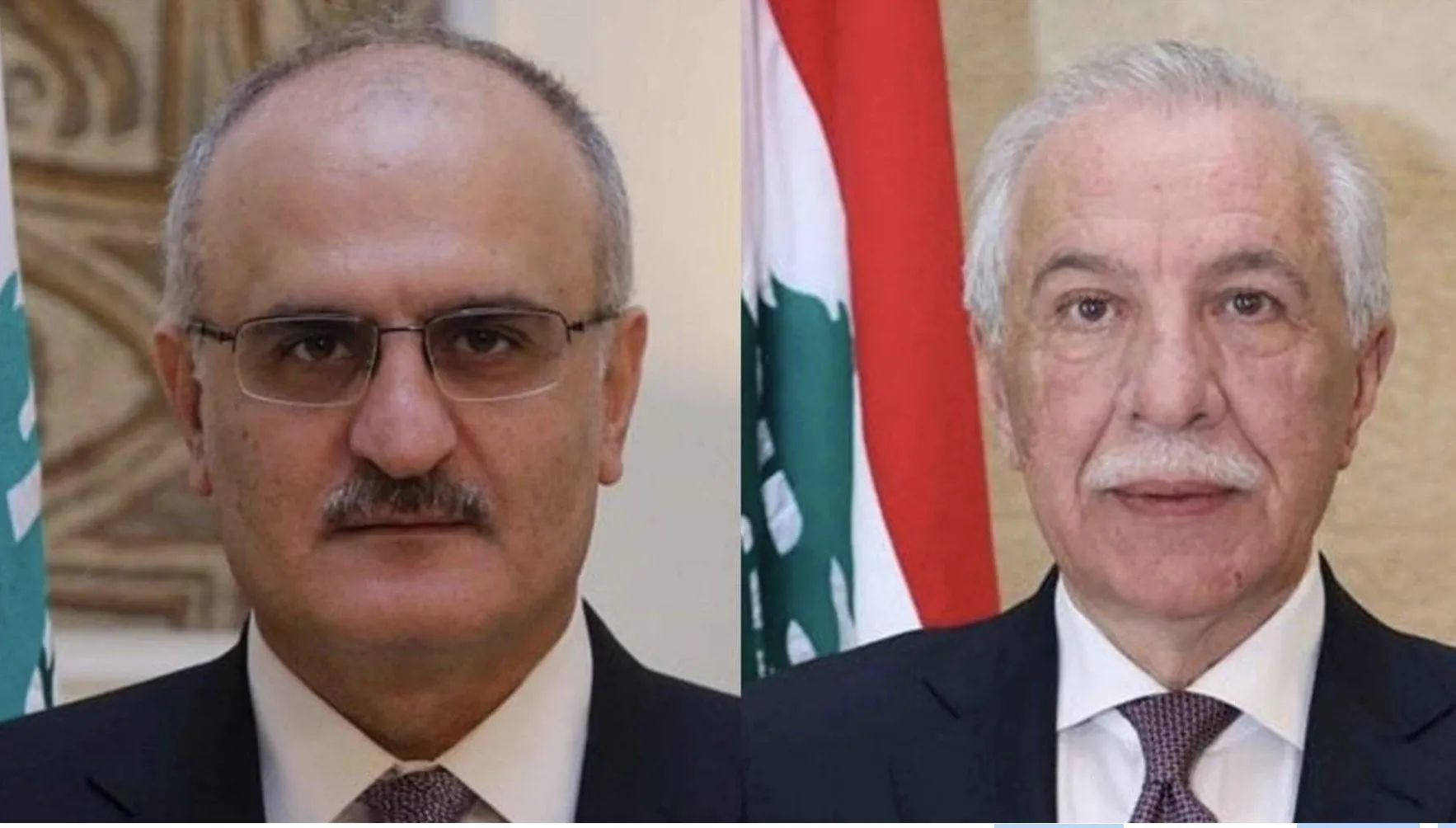 حكم قضائي بحق الخليل  وزعيتر فماذا عن الرئيس بري؟