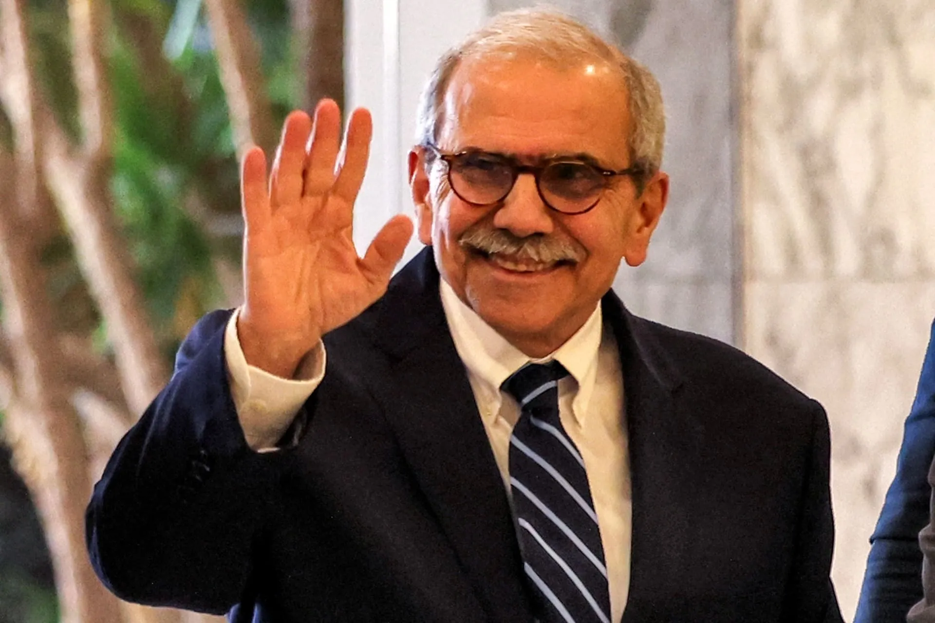 الرئيس سلام" استعدنا  سيادة الدولة على جنوب لبنان