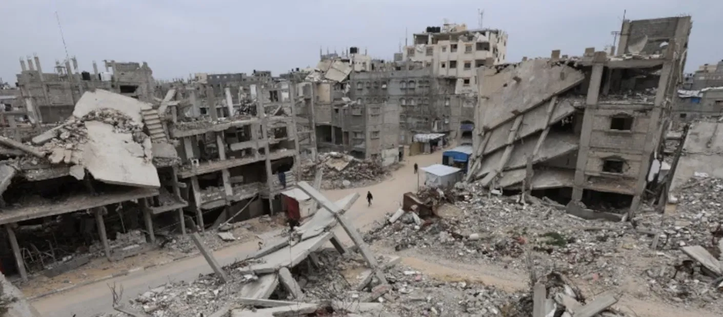 الجيش الإسرائيلي يقر بمقتل حوالي 70 ألف شخص في غزة