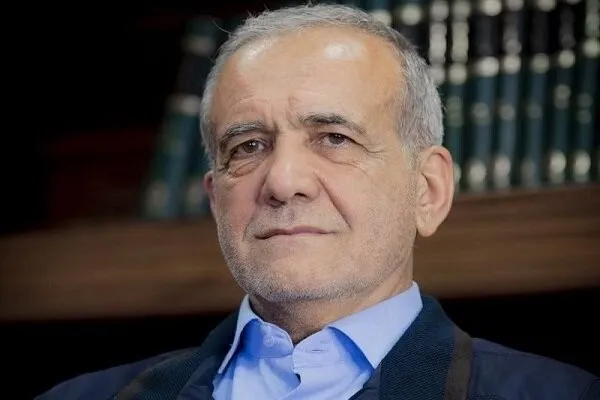 الرئيس الايراني يتهم الاميركييين والاسرائيليين والاوروبيين بالتحريض على الاحتجاجات