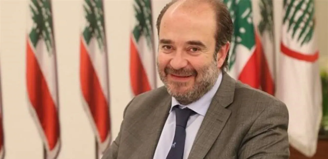 عقيص يعزف عن الترشح