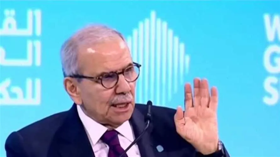سلام:نريد إعادة الأمان
