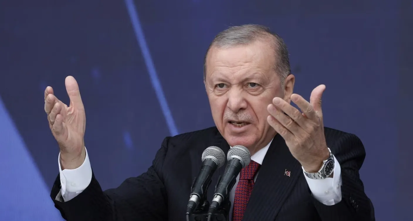 تركيا تبذل قصارى جهدها لمنع اندلاع صراع أمريكي إيراني