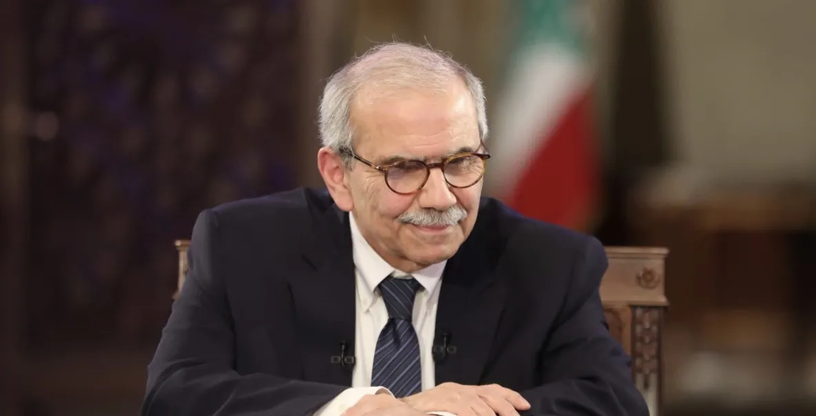 سلام : نحن بغنى عن مساندة ايران