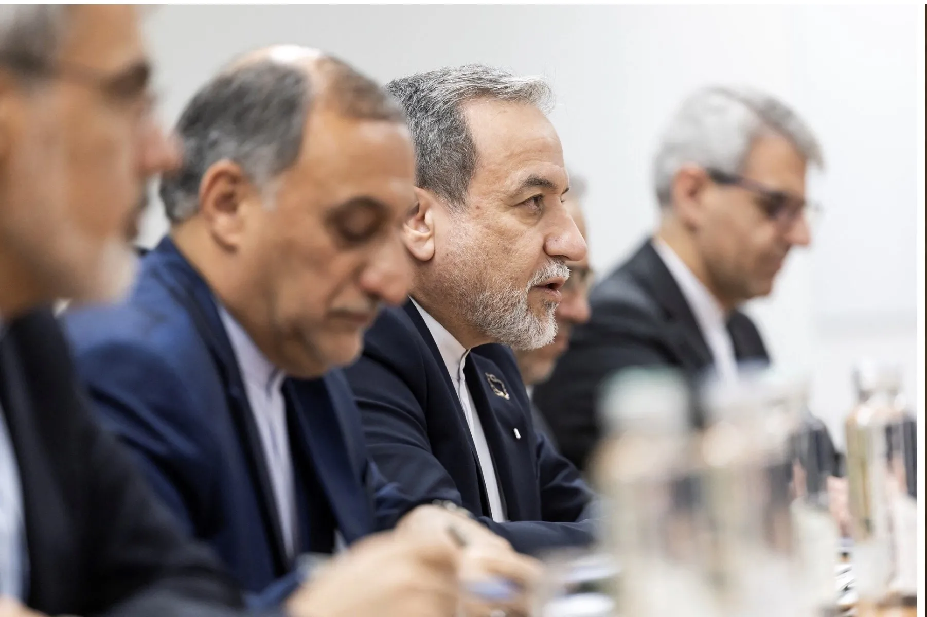 لبنان على خط النار بين فيينا وطهران وواشنطن