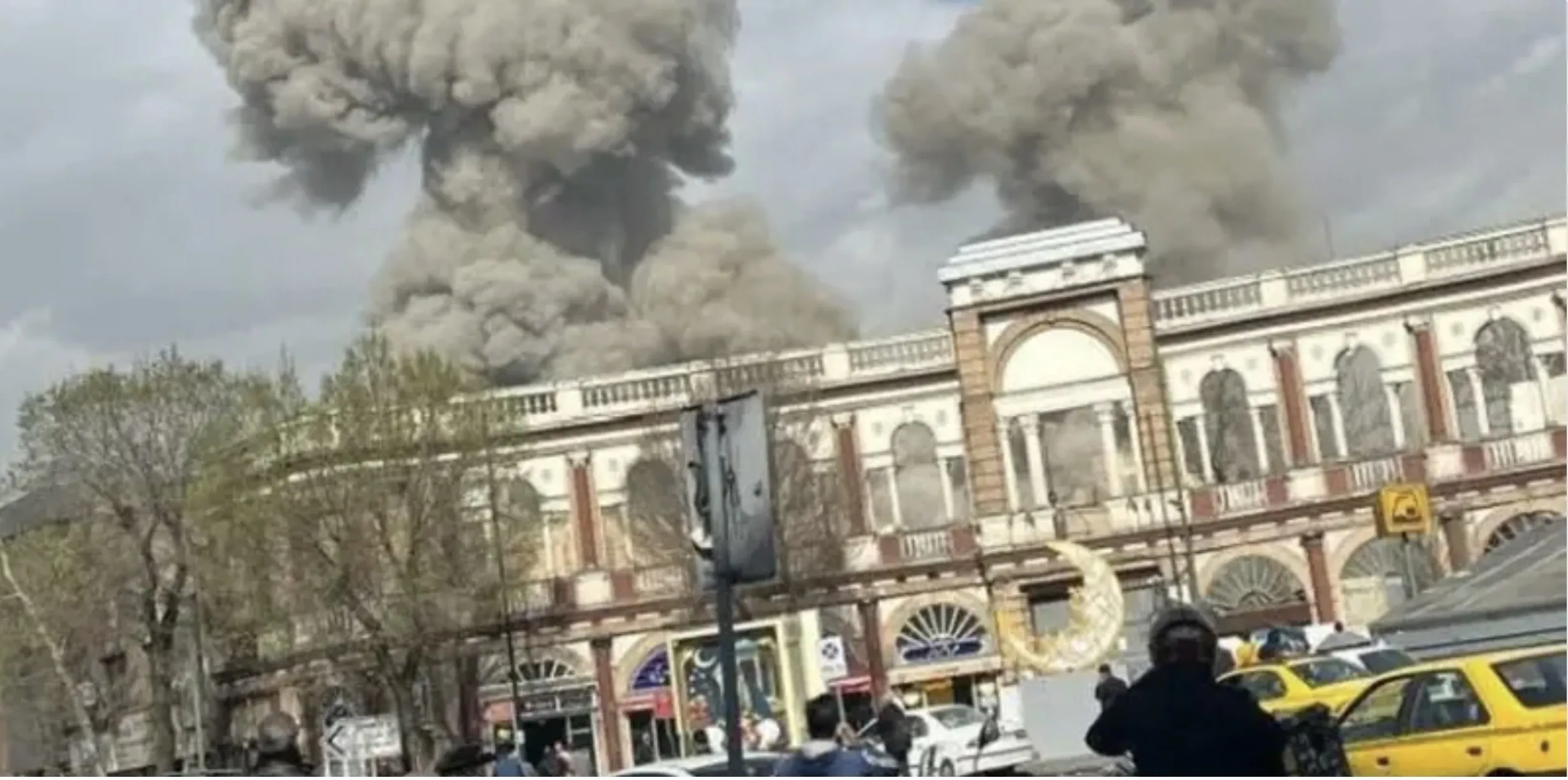 ايران والمنطقة في الحرب