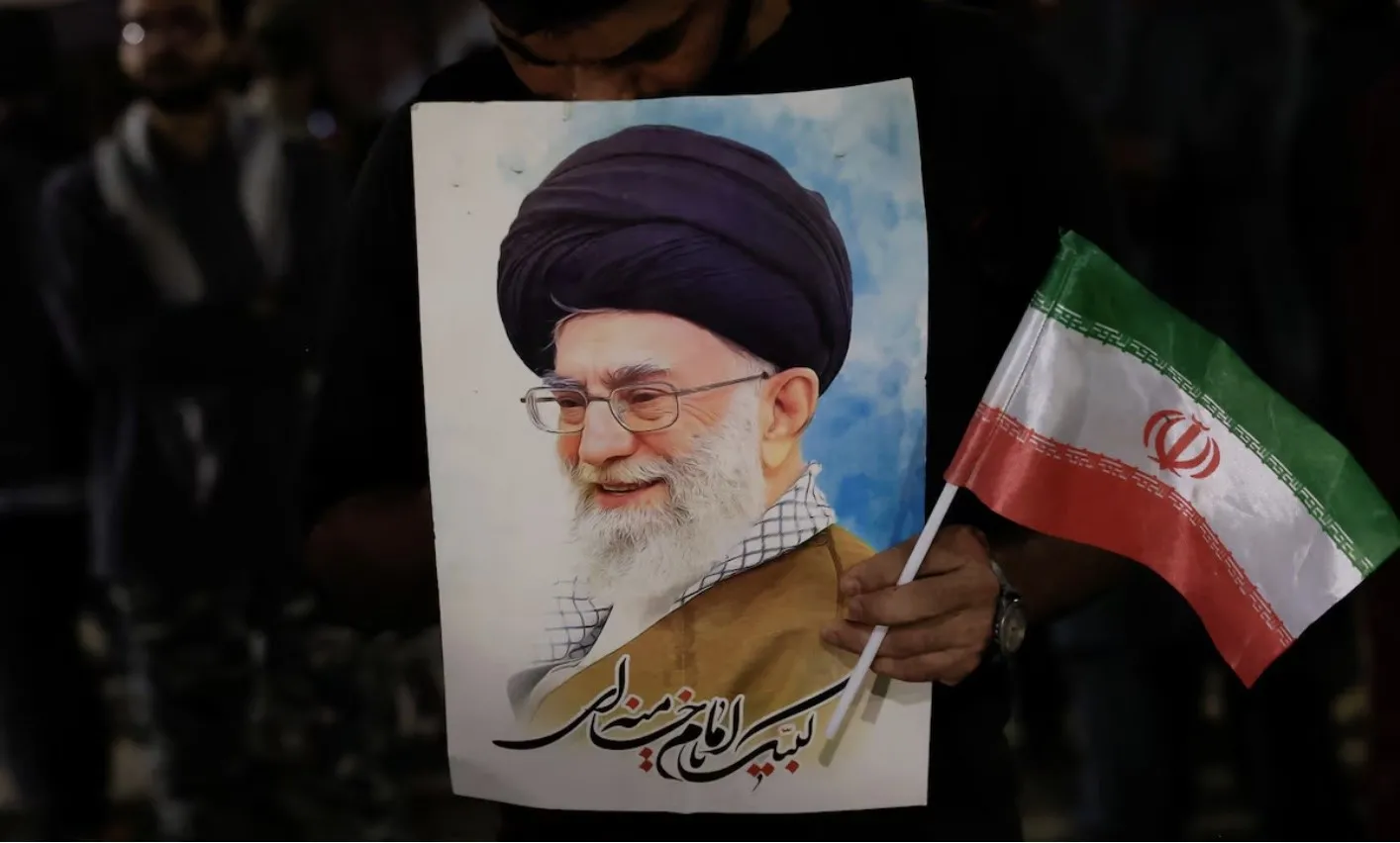 ما بعد خامنئي: هل يُقتل الرجل ويبقى النهج؟